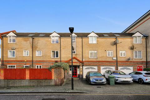 1 bedroom flat for sale, Ambassador Gardens, E6