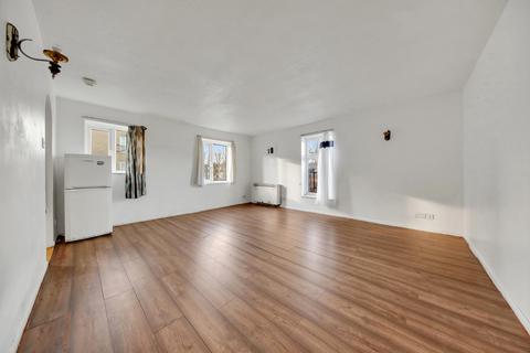 1 bedroom flat for sale, Ambassador Gardens, E6