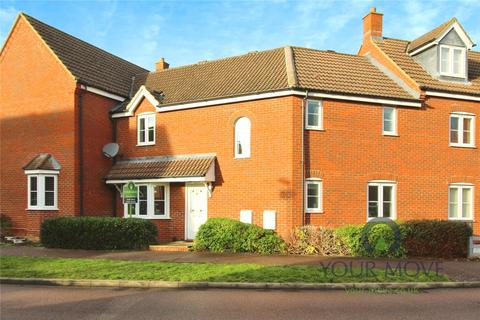 3 bedroom semi-detached house for sale, Langlands Road, Bedfordshire MK41
