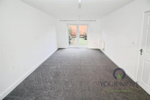 3 bedroom semi-detached house for sale, Langlands Road, Bedfordshire MK41