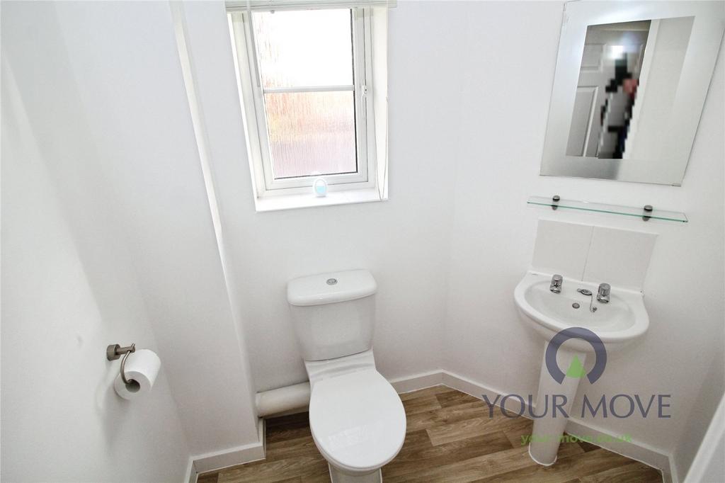 Cloakroom