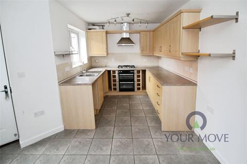 3 bedroom semi-detached house for sale, Langlands Road, Bedfordshire MK41