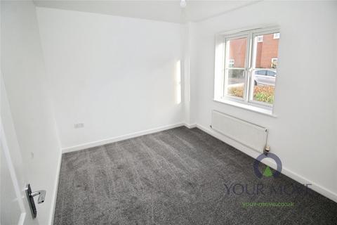 3 bedroom semi-detached house for sale, Langlands Road, Bedfordshire MK41