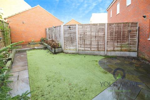 3 bedroom semi-detached house for sale, Langlands Road, Bedfordshire MK41