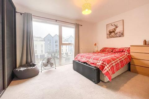 undefined, 1 Trinity Street, Millbay, Plymouth, Devon, PL1 3GJ