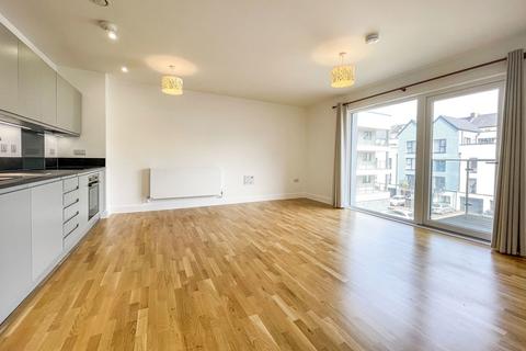 1 bedroom apartment for sale, 1 Trinity Street, Millbay, Plymouth, Devon, PL1 3GJ