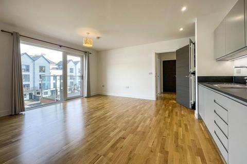 1 bedroom apartment for sale, 1 Trinity Street, Millbay, Plymouth, Devon, PL1 3GJ