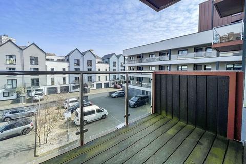 1 bedroom apartment for sale, 1 Trinity Street, Millbay, Plymouth, Devon, PL1 3GJ