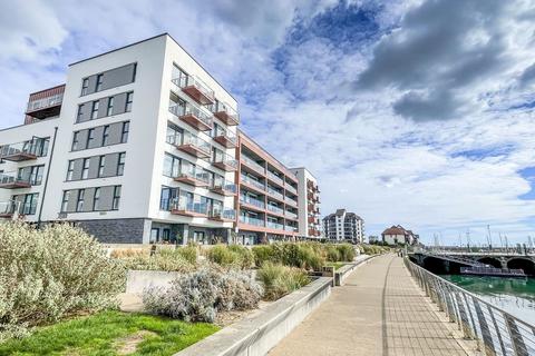 1 bedroom apartment for sale, 1 Trinity Street, Millbay, Plymouth, Devon, PL1 3GJ