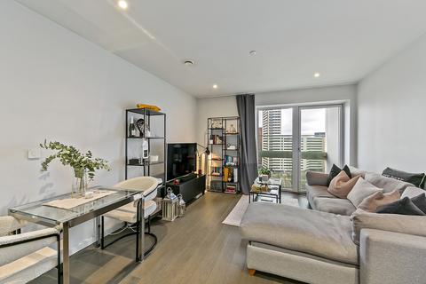 1 bedroom apartment for sale, London N7