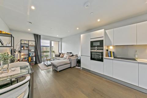 1 bedroom apartment for sale, London N7