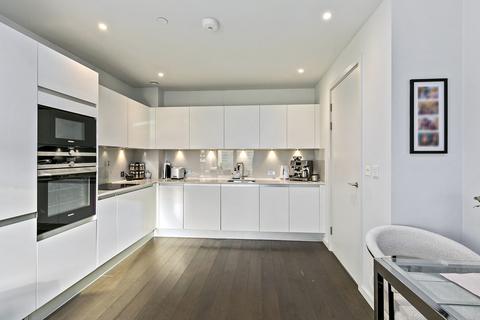 1 bedroom apartment for sale, London N7