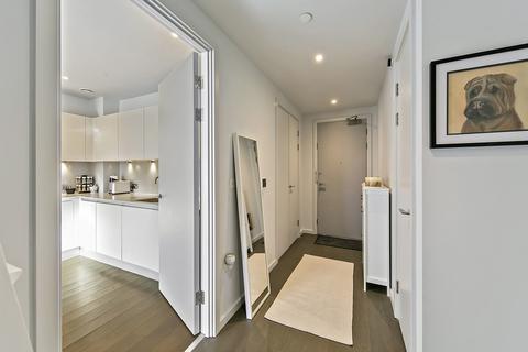 1 bedroom apartment for sale, London N7