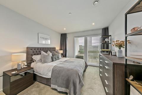 1 bedroom apartment for sale, London N7