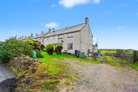3 bedroom semi-detached house for sale, Mor Awelon - 10 Cae'r Llwyn, Dinas