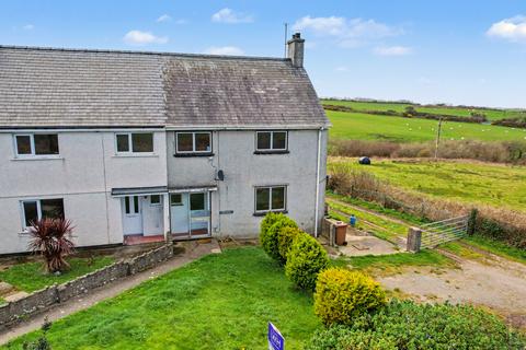 undefined, Mor Awelon - 10 Cae'r Llwyn, Dinas