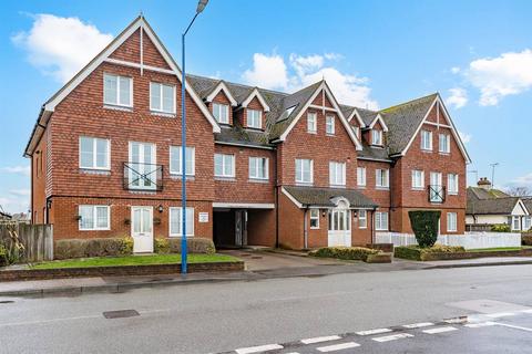 1 bedroom apartment for sale, St Johns Road, Swalecliffe, Whitstable