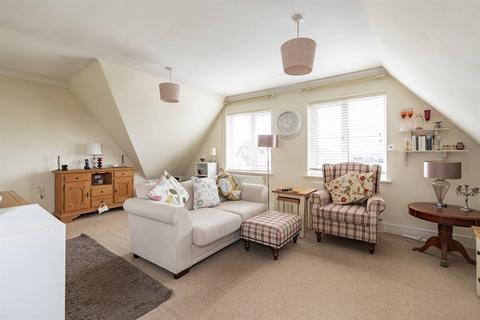 1 bedroom apartment for sale, St Johns Road, Swalecliffe, Whitstable