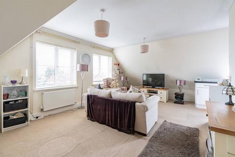 1 bedroom apartment for sale, St Johns Road, Swalecliffe, Whitstable