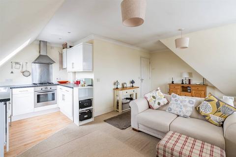 1 bedroom apartment for sale, St Johns Road, Swalecliffe, Whitstable
