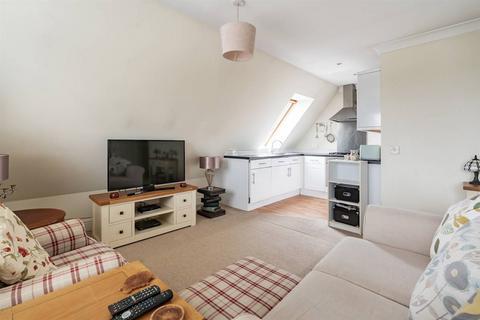 1 bedroom apartment for sale, St Johns Road, Swalecliffe, Whitstable