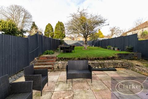 4 bedroom detached house for sale, Maxwell Road, Bournemouth