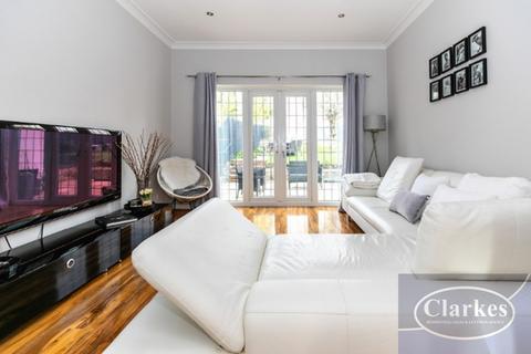 4 bedroom detached house for sale, Maxwell Road, Bournemouth
