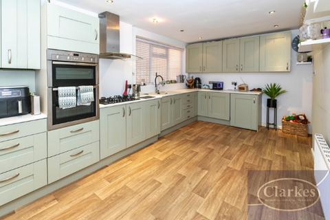4 bedroom detached house for sale, Maxwell Road, Bournemouth