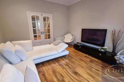 4 bedroom detached house for sale, Maxwell Road, Bournemouth