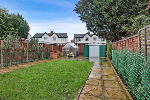 3 bedroom end of terrace house for sale, Deacle Place, Evesham WR11