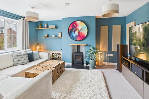 4 bedroom detached house for sale, Willow Walk, Ross-on-Wye HR9