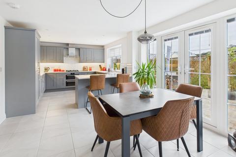 4 bedroom detached house for sale, Willow Walk, Ross-on-Wye HR9