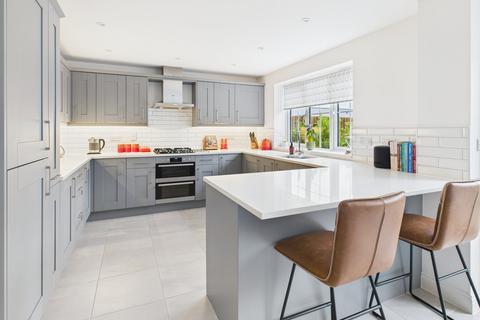 4 bedroom detached house for sale, Willow Walk, Ross-on-Wye HR9