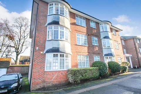 2 bedroom flat for sale, West Street, Epsom KT17