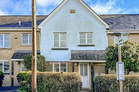 undefined, Parkstone