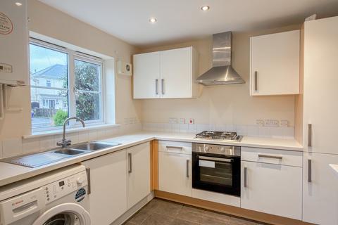 3 bedroom detached house to rent, Parkstone