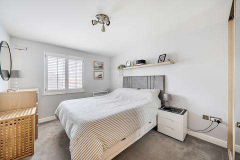 undefined, Goldsworth Road, Woking, GU21