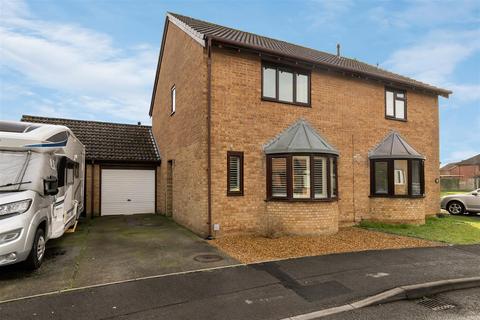 Boursland Close, Bristol BS32