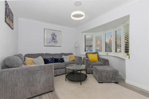 3 bedroom semi-detached house for sale, Boursland Close, Bristol BS32