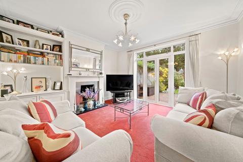 2 bedroom semi-detached house for sale, Courtland Avenue, London, E4