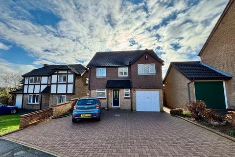 undefined, Daimler Close, Rectory Farm
