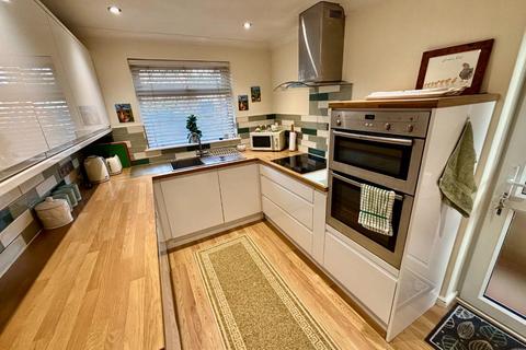 undefined, Daimler Close, Rectory Farm