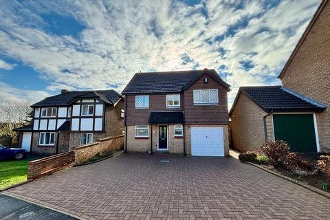 undefined, Daimler Close, Rectory Farm, Northampton NN3