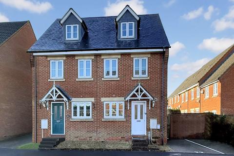 undefined, Chestnut Tree Gardens, Warminster
