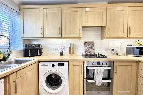 undefined, Chestnut Tree Gardens, Warminster