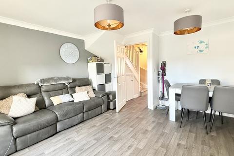 undefined, Chestnut Tree Gardens, Warminster
