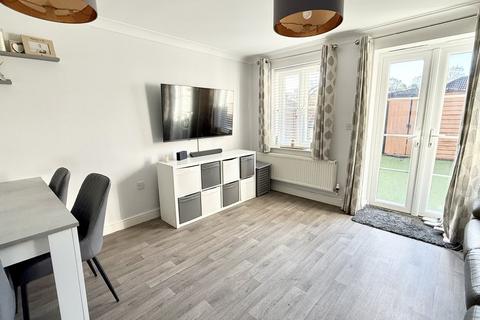 undefined, Chestnut Tree Gardens, Warminster