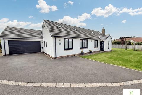 undefined, Cooper Close, Potto, Northallerton
