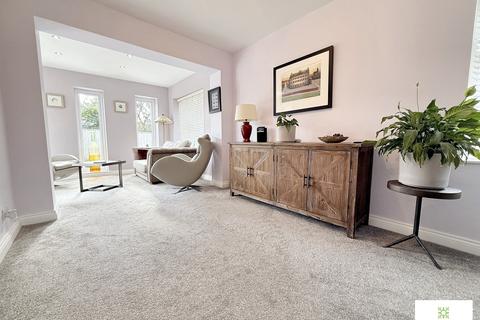 undefined, Cooper Close, Potto, Northallerton