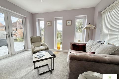 undefined, Cooper Close, Potto, Northallerton